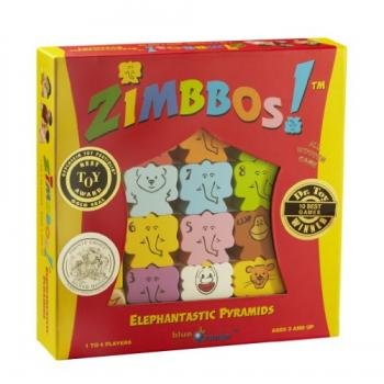 Zimbbos On Sale