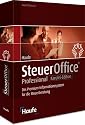 Haufe Steuer Office Professional 2.2, Kanzlei-Edition, 5 CD-ROMs Das Premium-Informationssystem für die Steuerberatung. Für Windows 2000 SP4/2003/XP