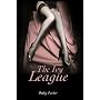 The Ivy League (An Erotic Novel) von Ruby Parker