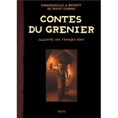 Contes du grenier