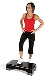 Adjustable Aerobic Step