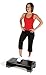Adjustable Aerobic Step