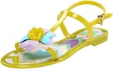 Missoni Womens TM 08 T-Strap Sandal
