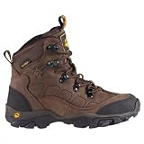 Produkt-Bild: Jack Wolfskin Kids Solid Trail Wanderstiefel braun
