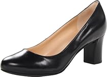 Hot Sale Cole Haan Women's Edie Low Dress Pump,Black,8.5 B US