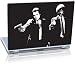 15 inch skin Laptop/Mac - Pulp Fiction