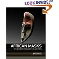 African Masks: From the Barbier-Mueller Collection (Art Flexi Series)