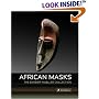 African Masks: From the Barbier-Mueller Collection (Art Flexi Series)