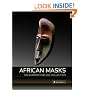 African Masks: From the Barbier-Mueller Collection (Art Flexi Series)