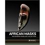 African Masks: From the Barbier-Mueller Collection (Art Flexi Series)