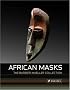 African Masks: From the Barbier-Mueller Collection (Art Flexi Series)