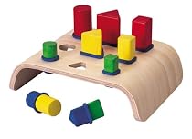 Plan Toys Geo Sorter