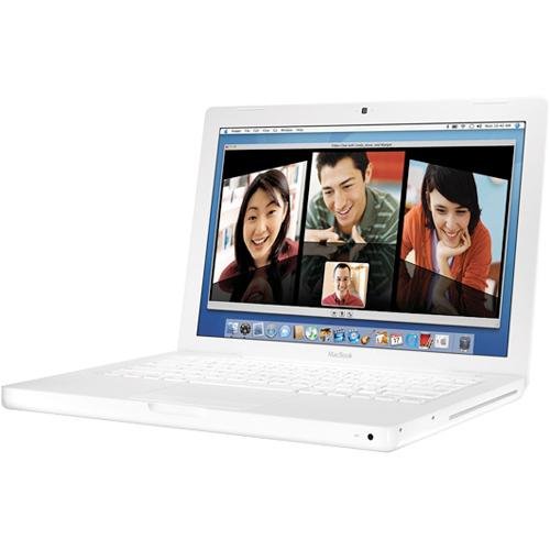 Apple Z0D5 MacBook Macintosh Notebook Computers White 41SRC4D35EL Apple Z0D5 MacBook Macintosh Notebook Computers White