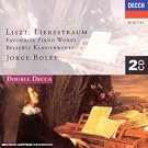 Liszt - Oeuvres pour piano