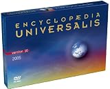 Revue Emme Interactive  / Encyclopédia Universalis, version 10