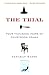 The Trial: Four Thousand Years of Courtroom Drama by Sadakat Kadri ISBN 0375757031
