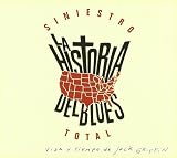 Historia del Blues