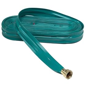Andrews Sprinkler Hose - 100 Feet by Andrews