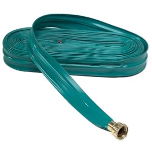 Andrews Sprinkler Hose - 100 Feet by Andrews