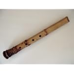1.3 Shakuhachi Pentatonic w. Root End Zen Instrument