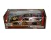 Collectible #3 Dale Earnhardt 1998 Goodwrench Service Plus / Bass Pro Shops Chevrolet Monte Carlo 1:24 Scale Authentic Diecast Replica by Revell