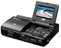 JVC CU-VH1US-P - Professional editing video cassete recorder/player