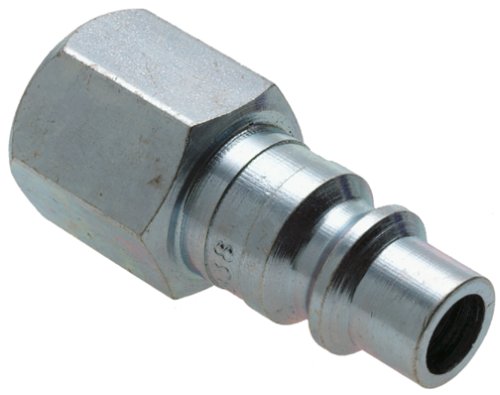 Milton 1838BK M Style Female Plug