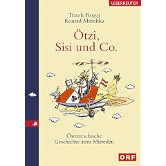 �tzi, Sisi und Co