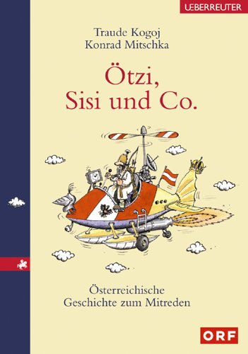 �tzi, Sisi und Co.