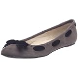 ballerines daim Les Tropéziennes par M Belarbi Cho