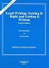 Legal Writing: Getting It Right and Getting It Written (American Casebook)