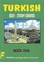 Turkish Self Study Course: Bk. 1