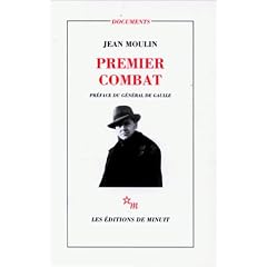 Premier combat