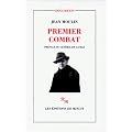 Premier combat