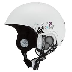 K2 Herren Skihelm Clutch Pro