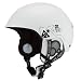 The Hard Shell construction and passive ventilation make the durable and affordable 2010-11 K2 Clutch helmet the choice for skiers and riders who demand the right look for the right price. The perfect hard shell helmet when style and price and are at the top of your list.Features:+ Construction: ABS Hard Shell/EPS Liner+ Certificate: ASTM F2040 - (EN1077:2007)+ Passive Ventilation+ Rugged ABS shell construction+ K2dialed Fit System+ Baseline Audio System Included on Pro Models+ Washable Head Liner+ Removable Ear Liners with Audio Pocket+ Weight: 540 g