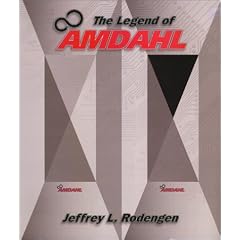 The Legend of Amdahl