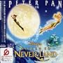 Peter Pan in Disney's Return to Neverlan