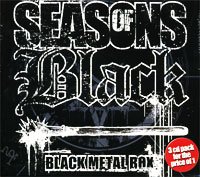 Som: Black Metal Box