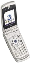 NEC e616V - ThreePay - Pay As You Go Mobile Phone