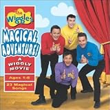 Magical Adventure: A Wiggly Movie