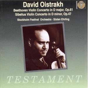 Violinkonzerte Op. 61 / Op. 47