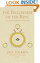 The Fellowship of the Ring (Lord of the Rings 1)