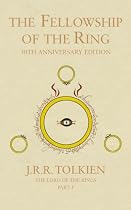 The Lord of the Rings: The Fellowship of the Ring