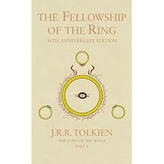 The Lord of the Rings: The Fellowship of the Ring