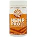 Manitoba Harvest HEMP PRO 70, Water Soluble 70% Protein Concentrate, 16-Ounce Tub
