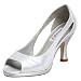 Dyeables Women's Harmony Pump
