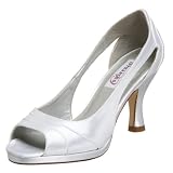 Dyeables Womens Harmony Pump