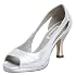 Dyeables Womens Harmony Pump
