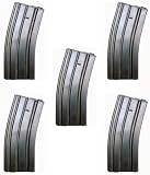 KWA KM4A1 Standard Cap 5 Pack